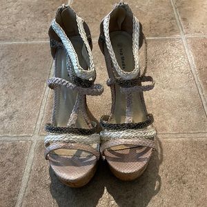 Top Moda espadrilles